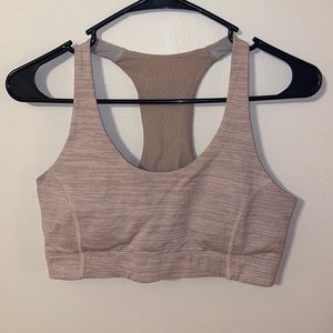 Outdoor Voices sports bra